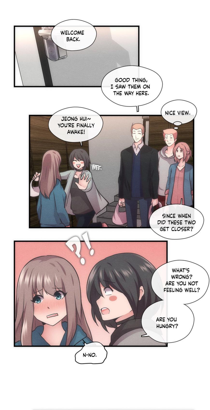 The Third Party Chapter 16 page 31 - Chapter 16