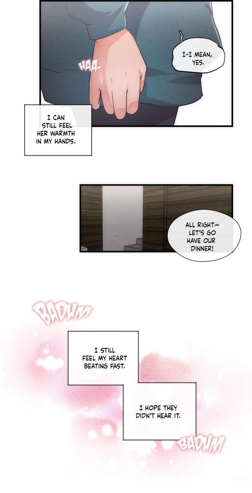 The Third Party Chapter 16 page 32 - Chapter 16