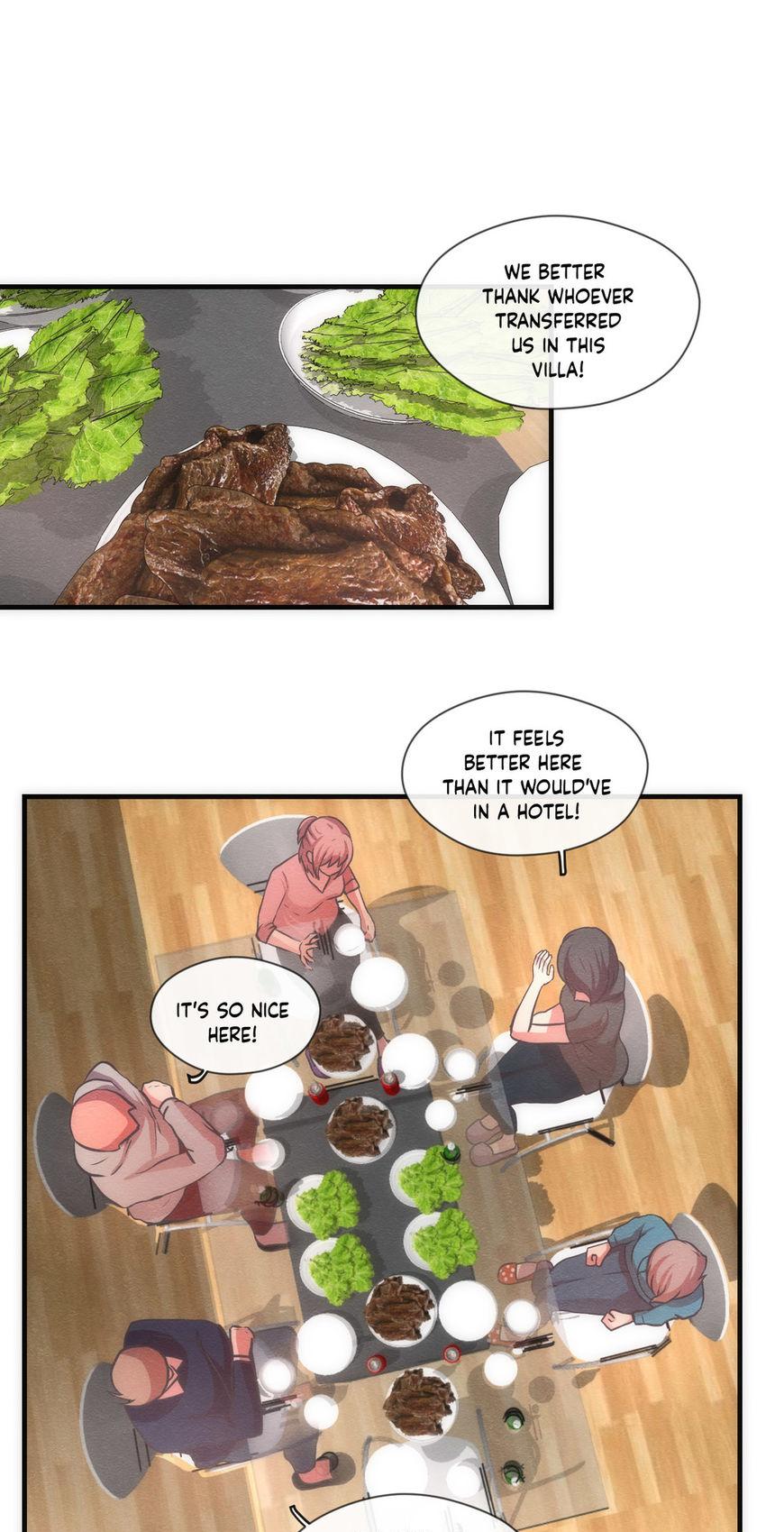 The Third Party Chapter 16 page 33 - Chapter 16