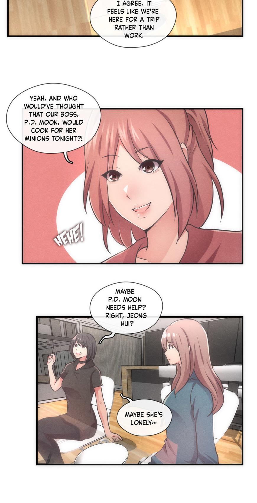 The Third Party Chapter 16 page 34 - Chapter 16