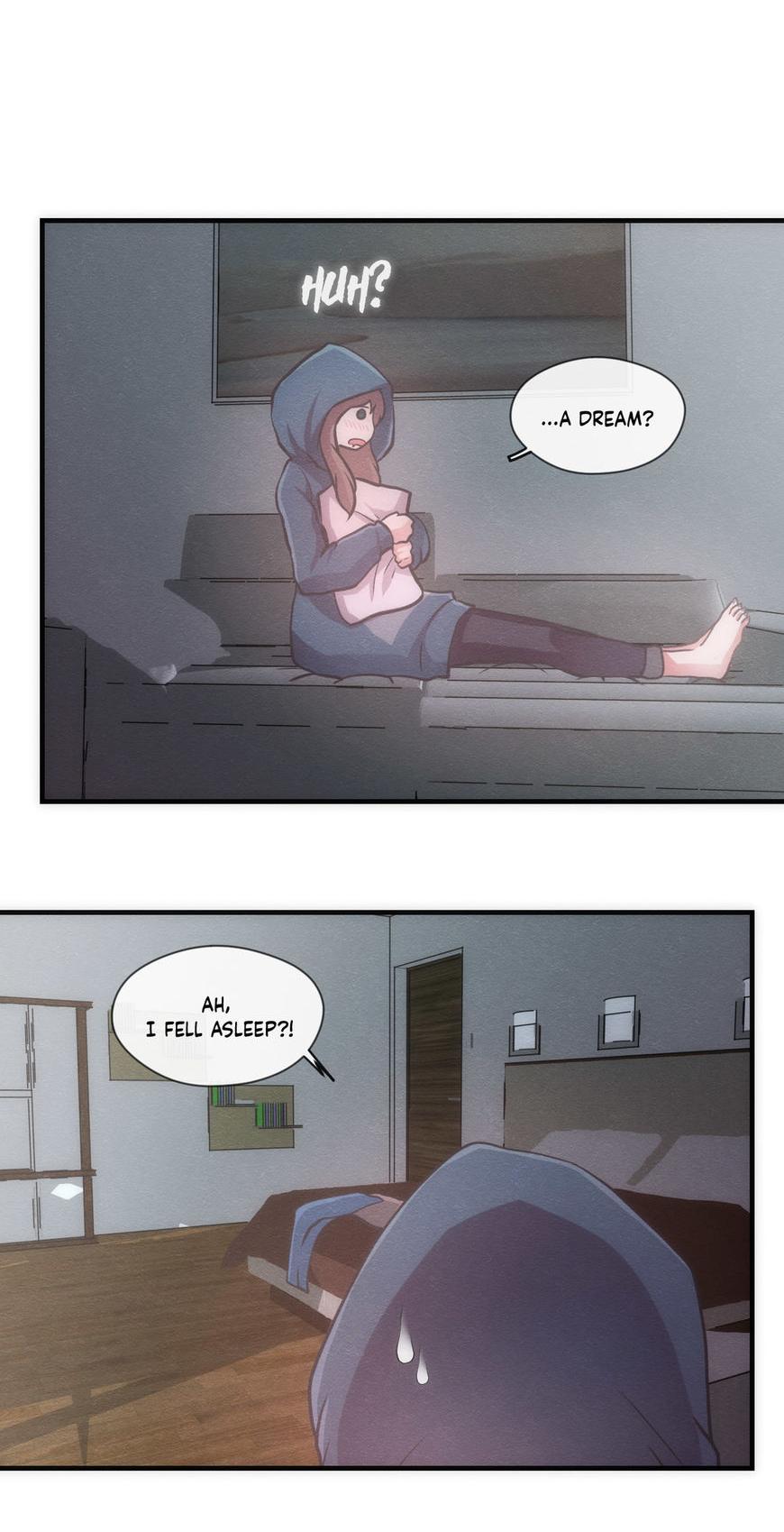 The Third Party Chapter 16 page 4 - Chapter 16