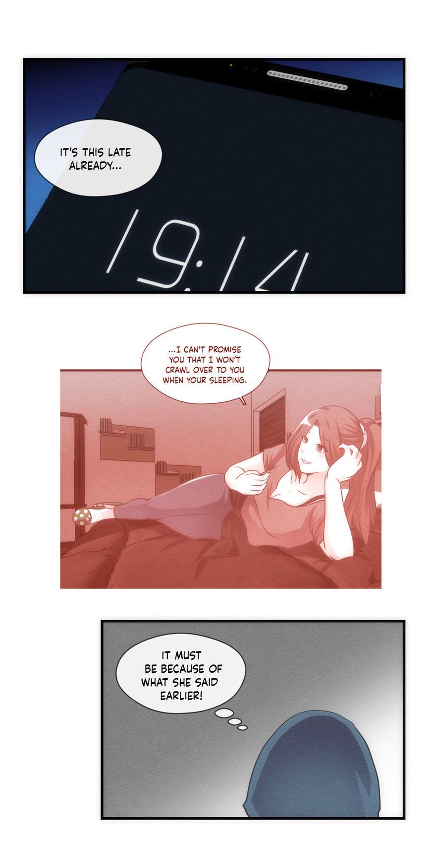 The Third Party Chapter 16 page 9 - Chapter 16