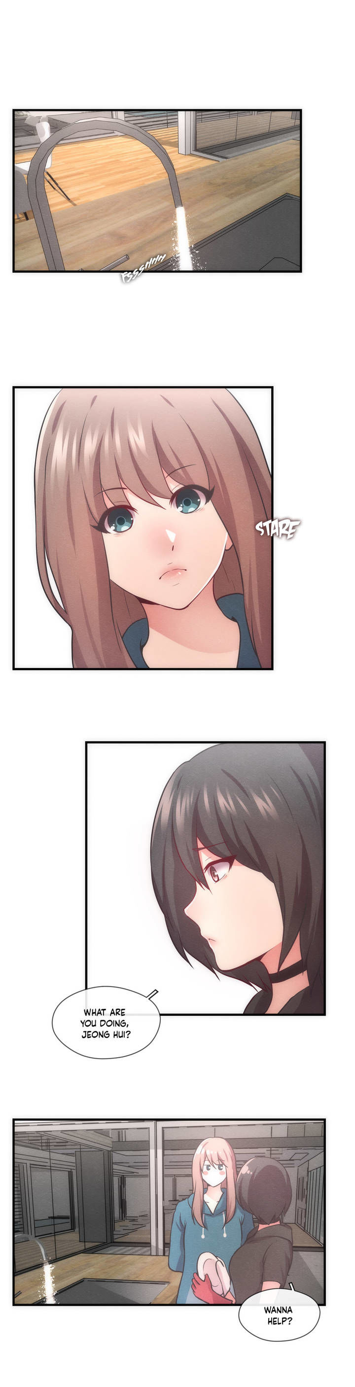 The Third Party Chapter 17 page 1 - Chapter 17