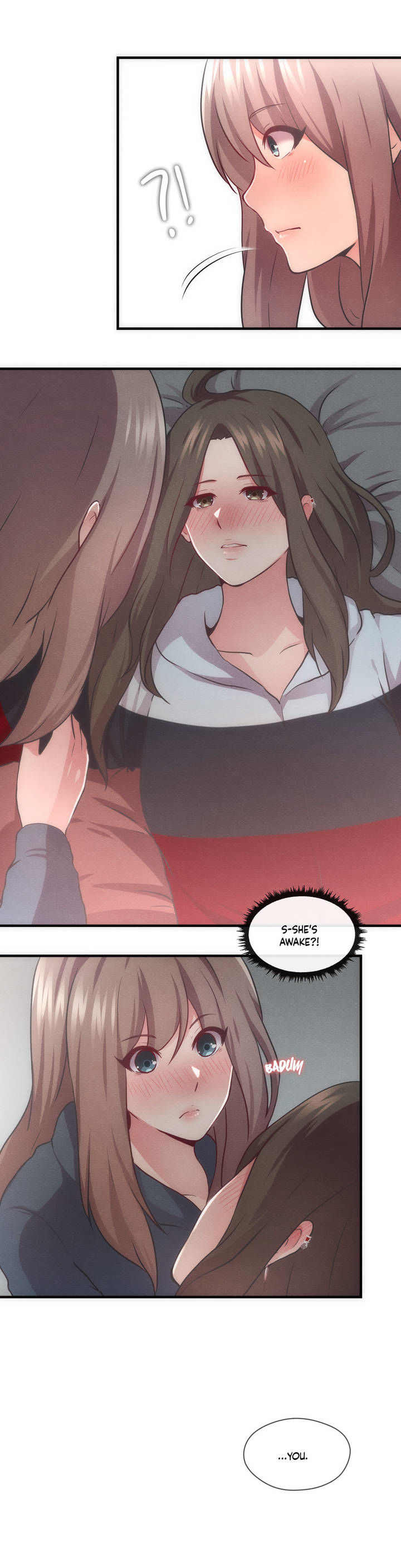The Third Party Chapter 17 page 10 - Chapter 17