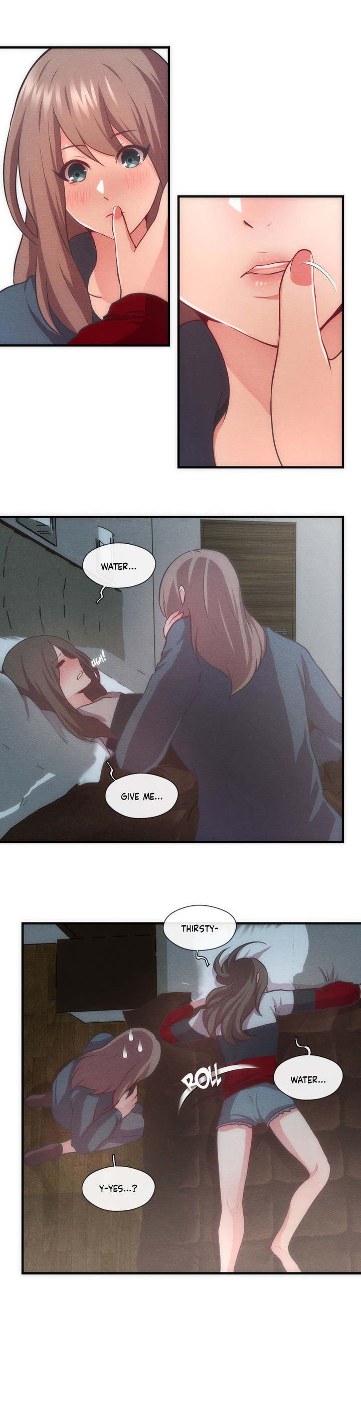 The Third Party Chapter 17 page 11 - Chapter 17