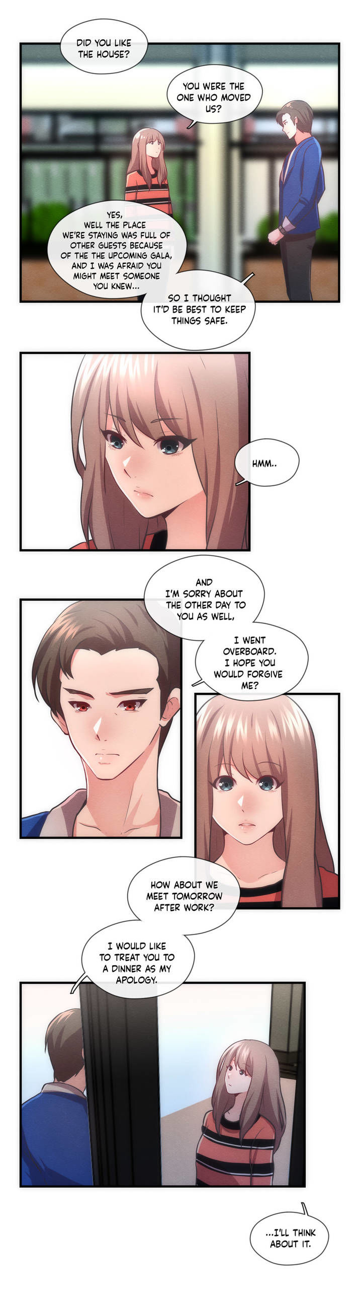 The Third Party Chapter 17 page 15 - Chapter 17