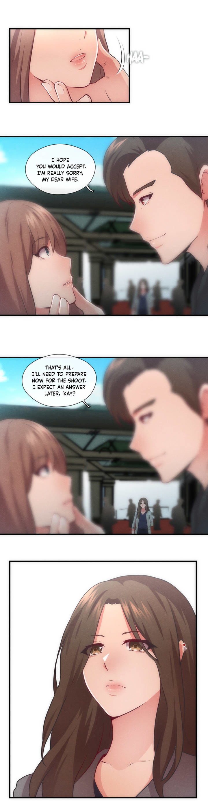 The Third Party Chapter 17 page 16 - Chapter 17