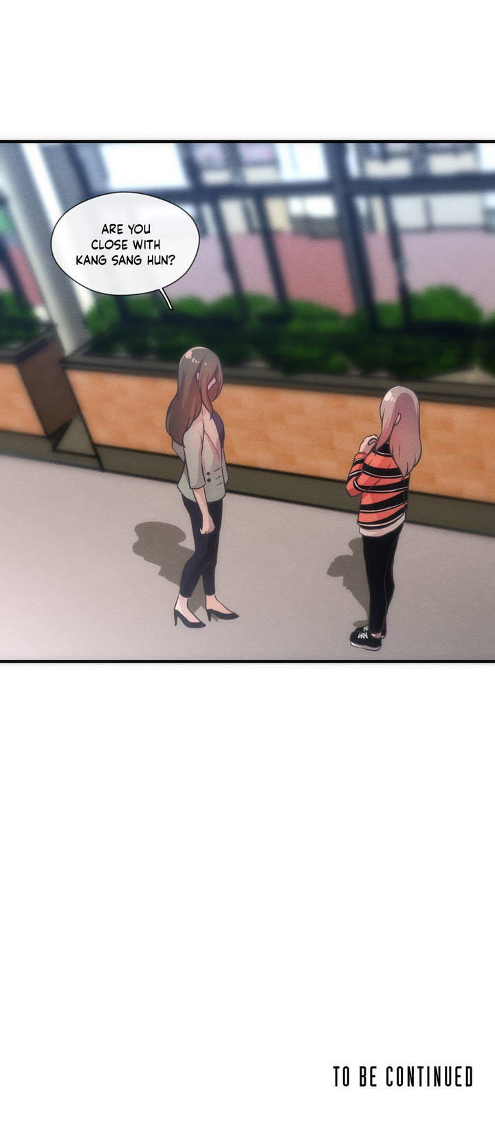 The Third Party Chapter 17 page 18 - Chapter 17