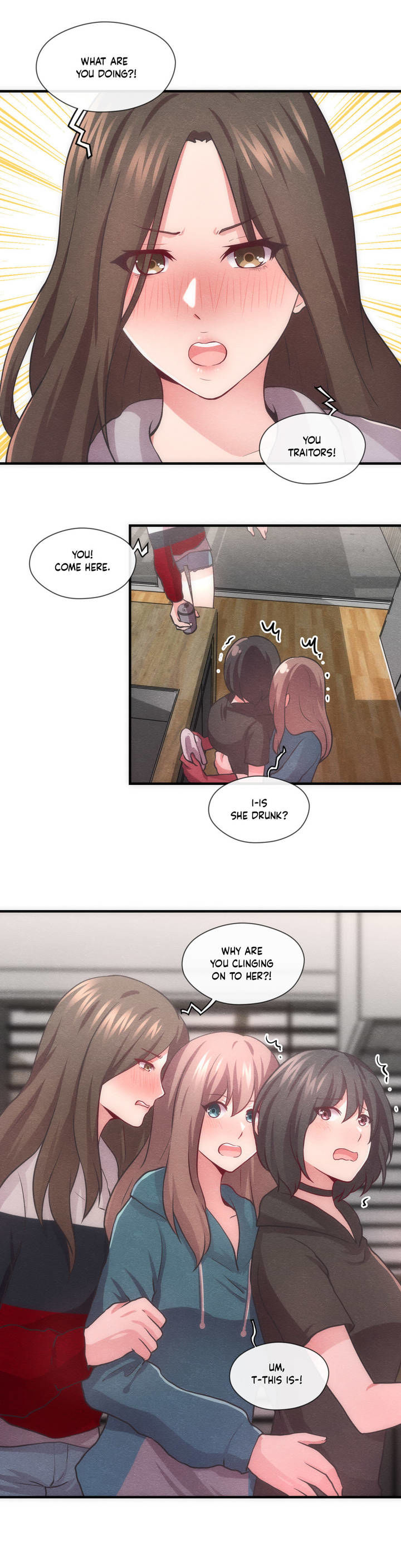 The Third Party Chapter 17 page 4 - Chapter 17
