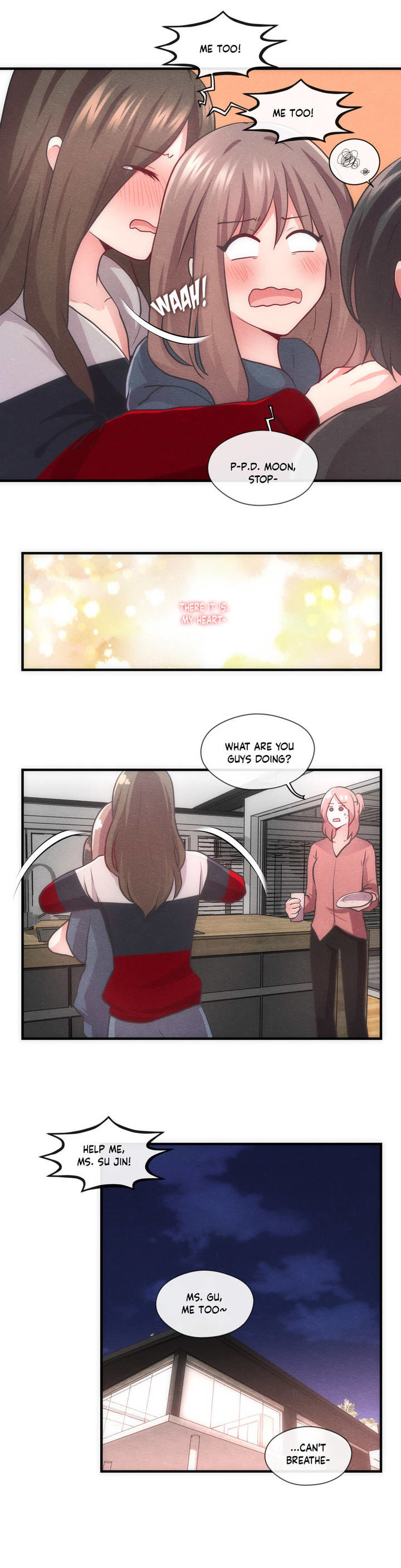The Third Party Chapter 17 page 5 - Chapter 17