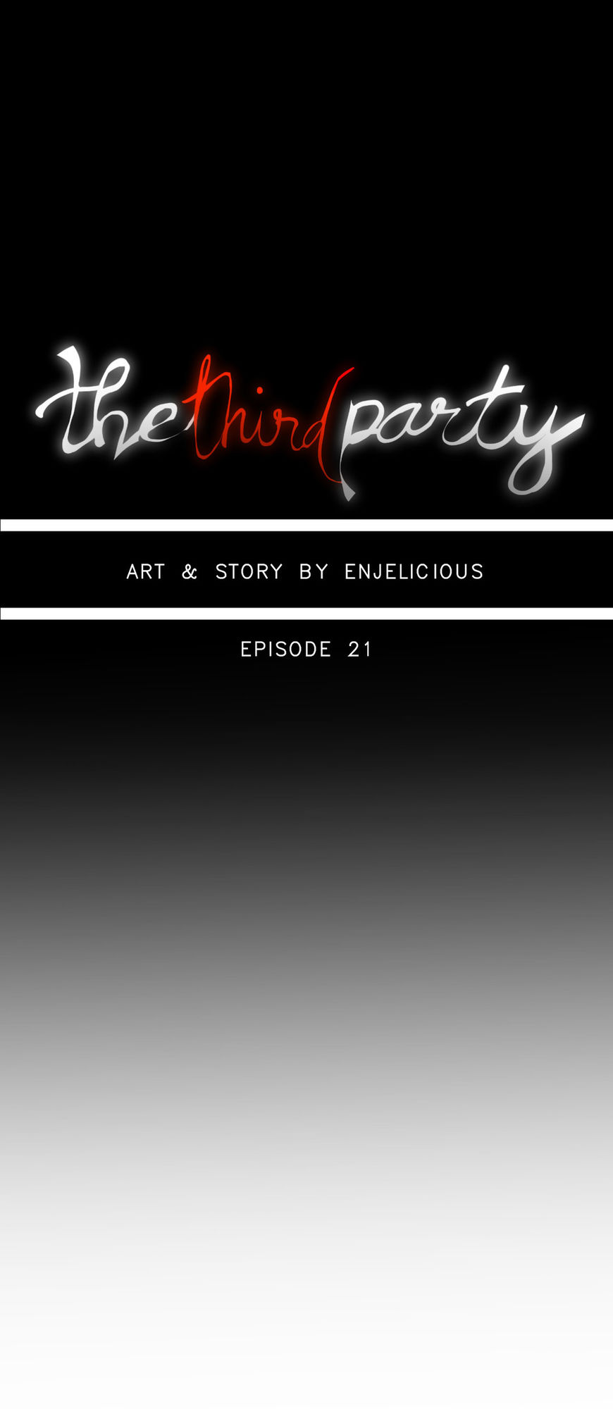 The Third Party Chapter 21 page 1 - Chapter 21