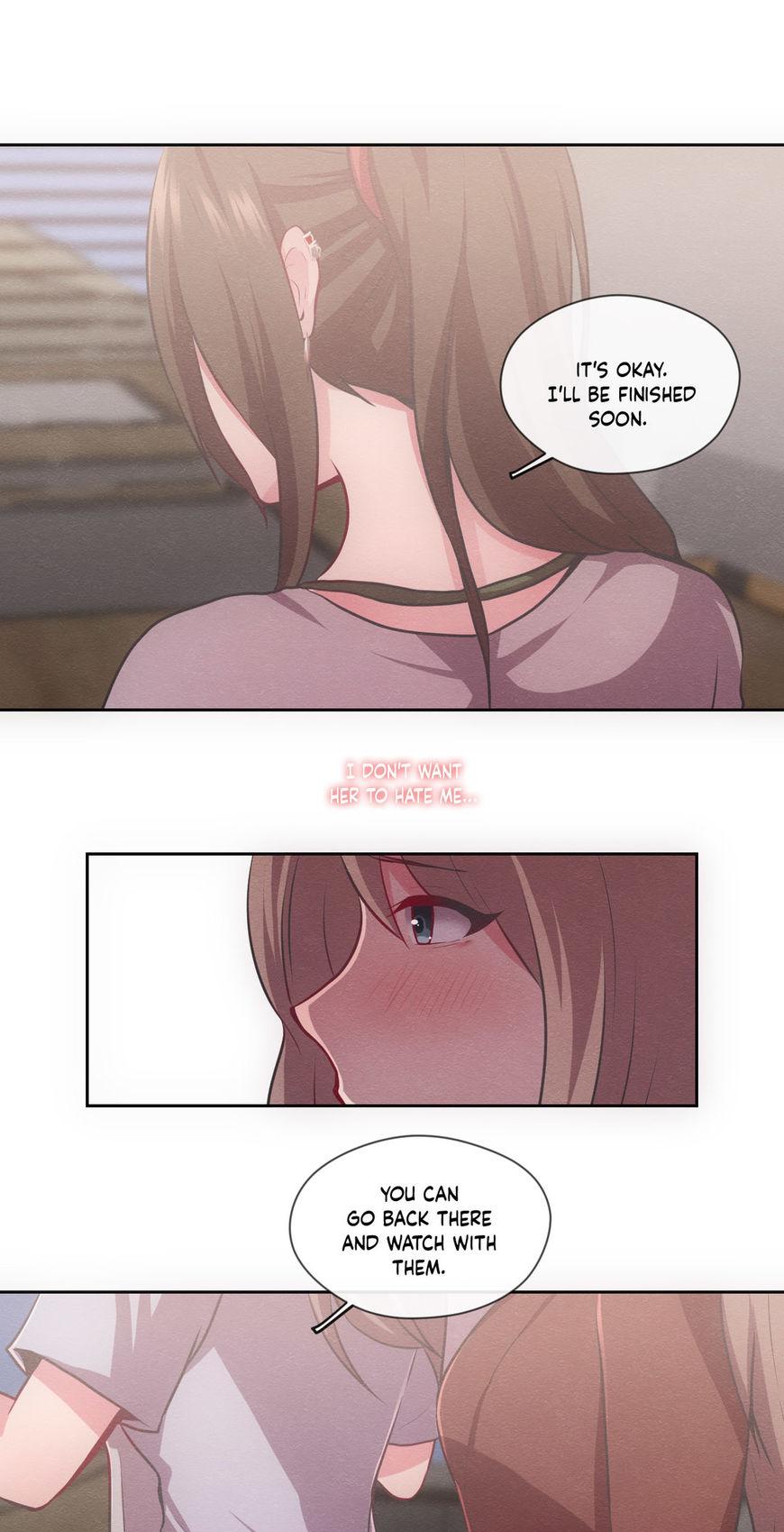 The Third Party Chapter 21 page 11 - Chapter 21