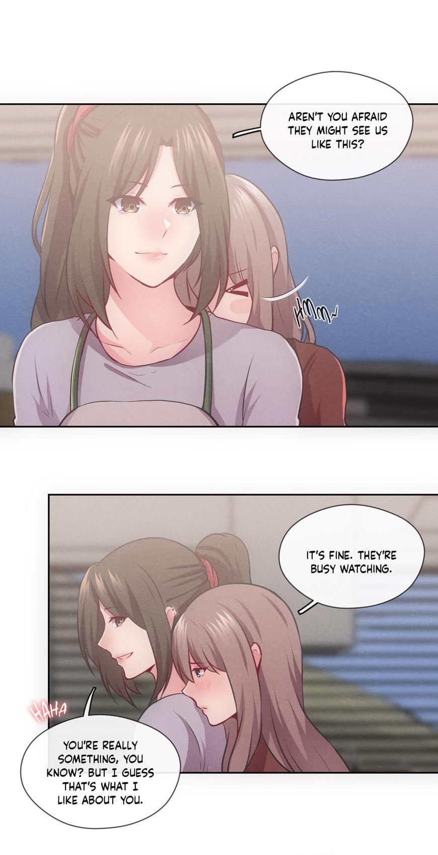 The Third Party Chapter 21 page 13 - Chapter 21