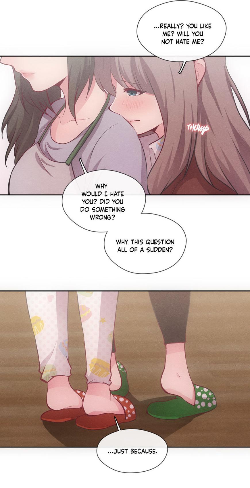 The Third Party Chapter 21 page 14 - Chapter 21