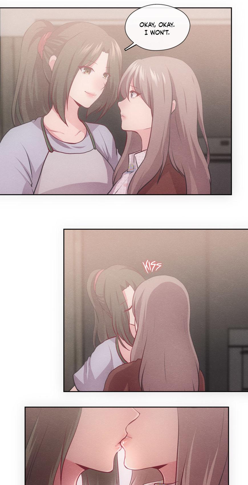 The Third Party Chapter 21 page 15 - Chapter 21