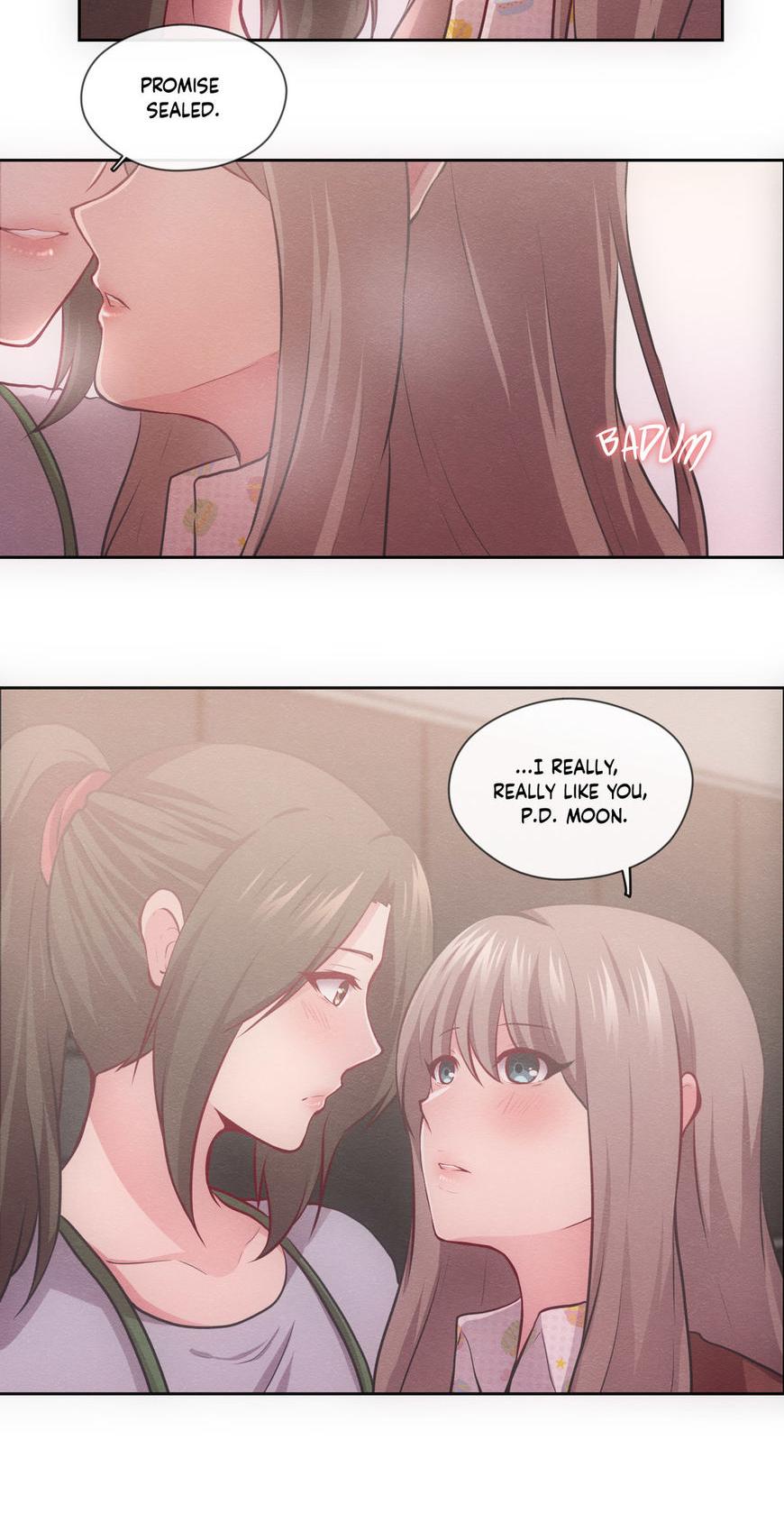 The Third Party Chapter 21 page 16 - Chapter 21