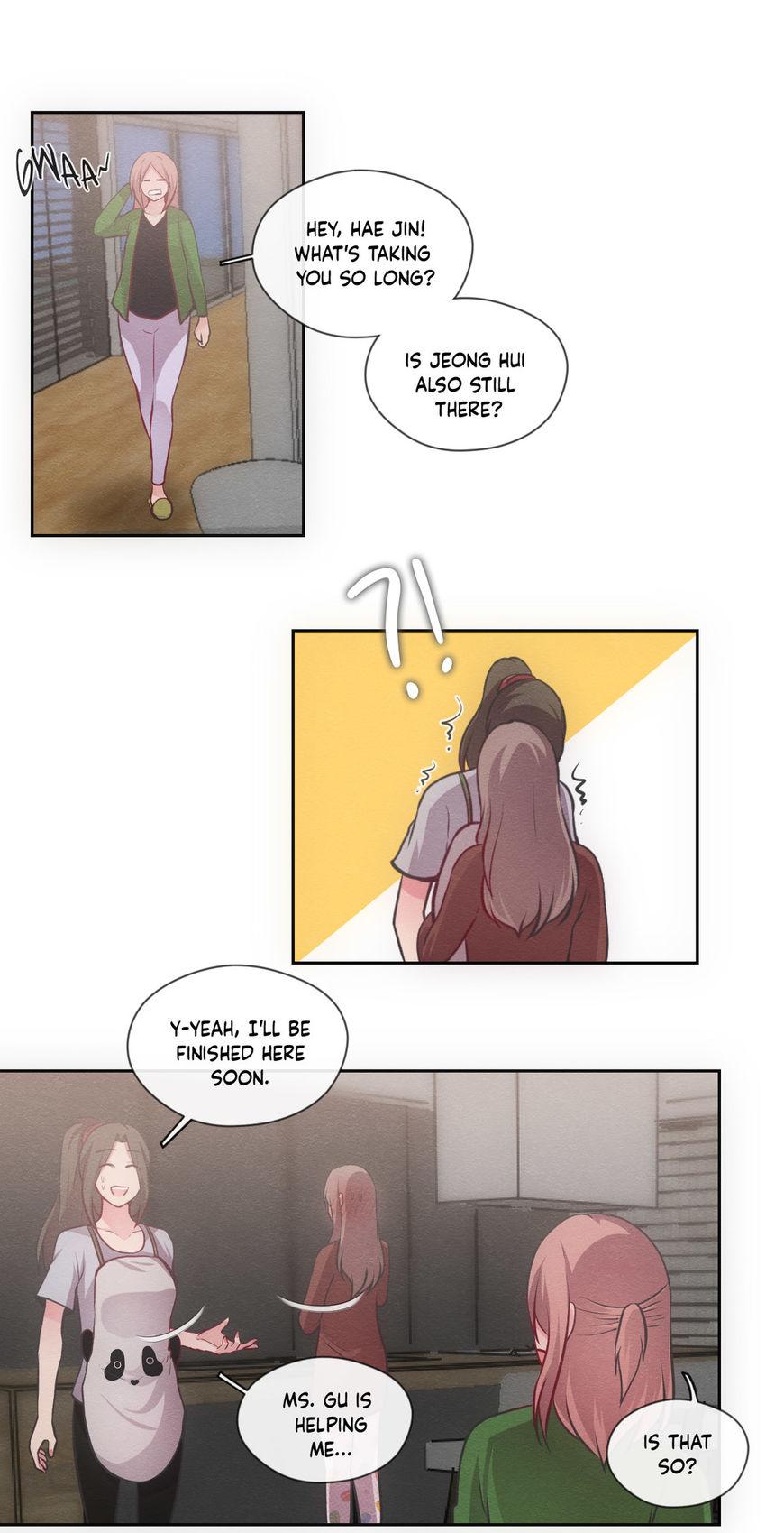 The Third Party Chapter 21 page 19 - Chapter 21