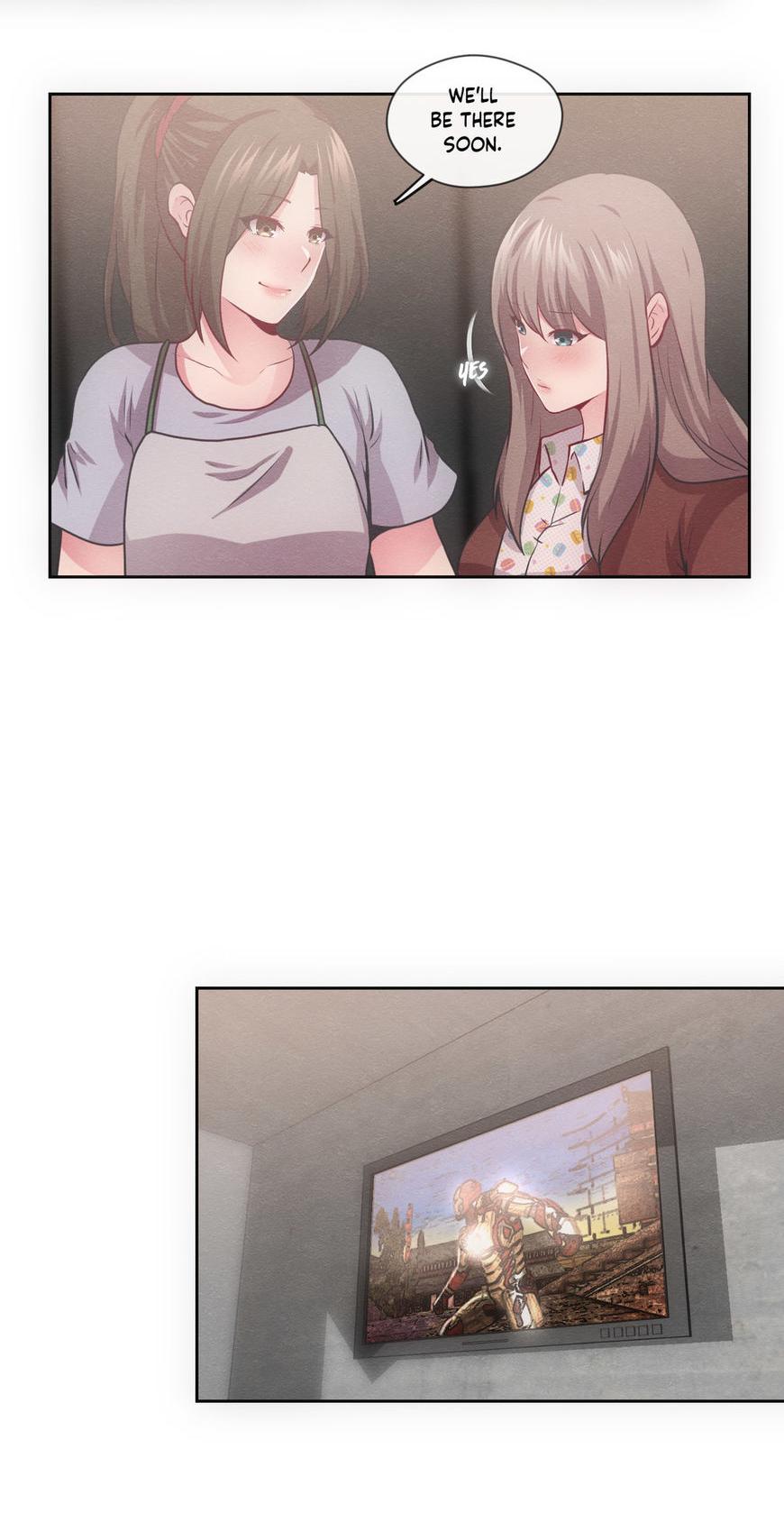 The Third Party Chapter 21 page 20 - Chapter 21