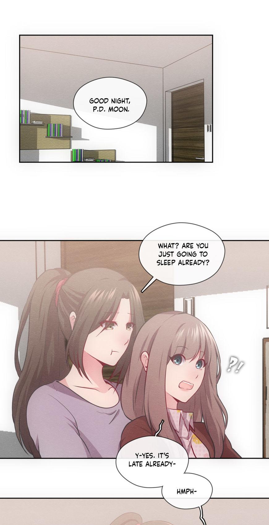 The Third Party Chapter 21 page 22 - Chapter 21