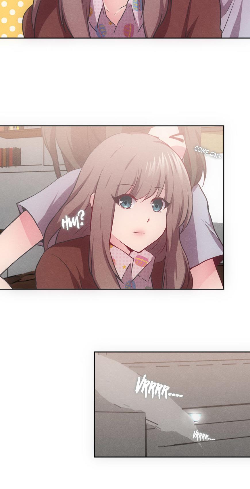 The Third Party Chapter 21 page 27 - Chapter 21