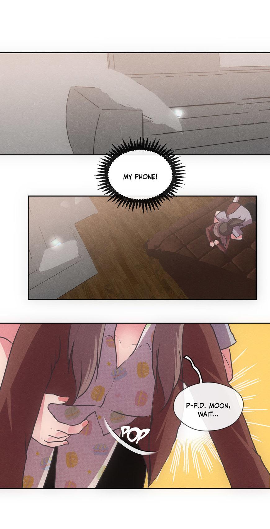 The Third Party Chapter 21 page 28 - Chapter 21