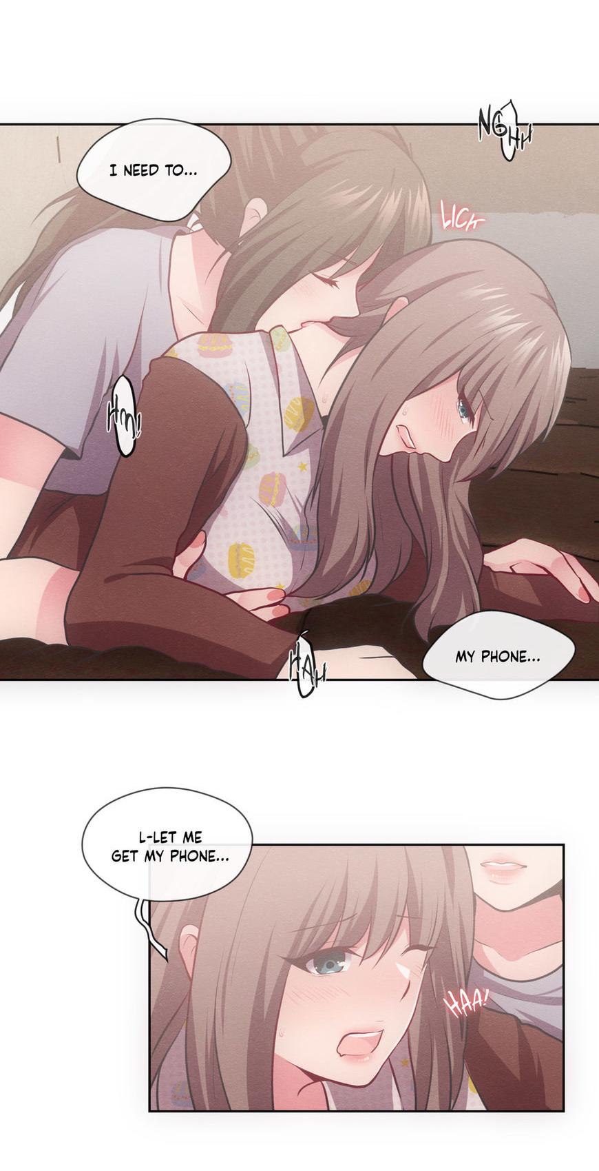 The Third Party Chapter 21 page 29 - Chapter 21