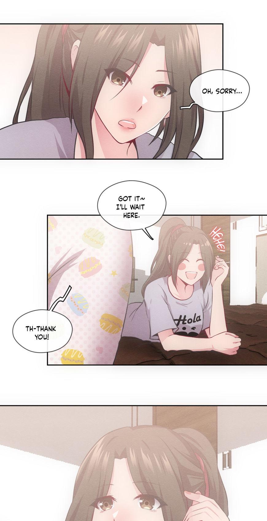The Third Party Chapter 21 page 30 - Chapter 21
