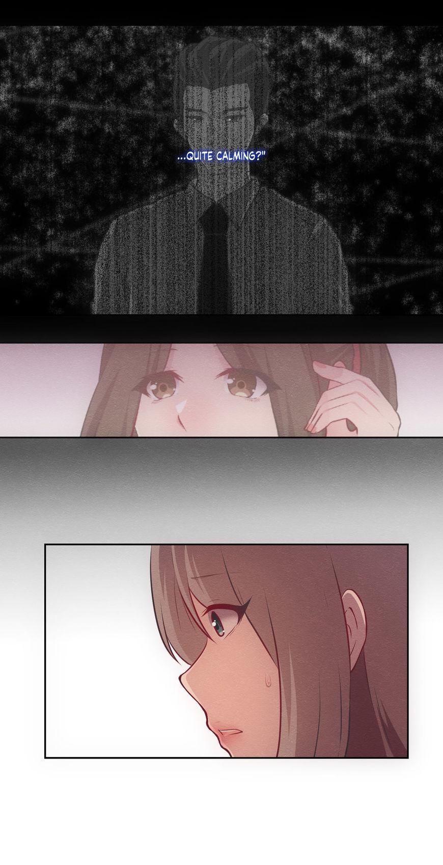 The Third Party Chapter 21 page 32 - Chapter 21