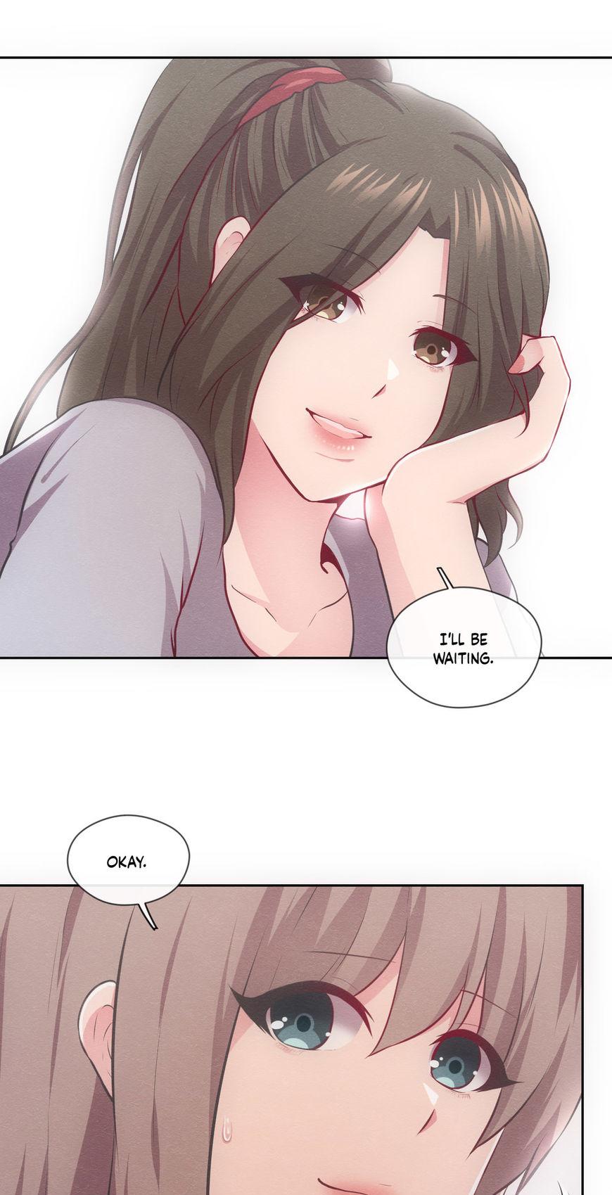 The Third Party Chapter 21 page 34 - Chapter 21