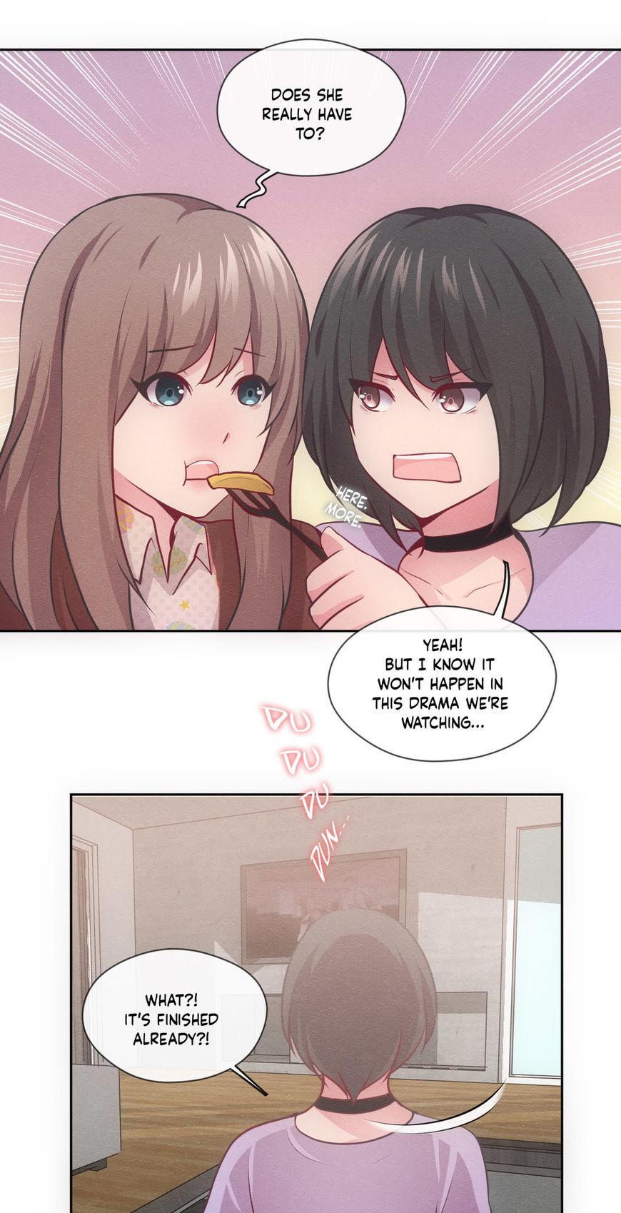 The Third Party Chapter 21 page 5 - Chapter 21