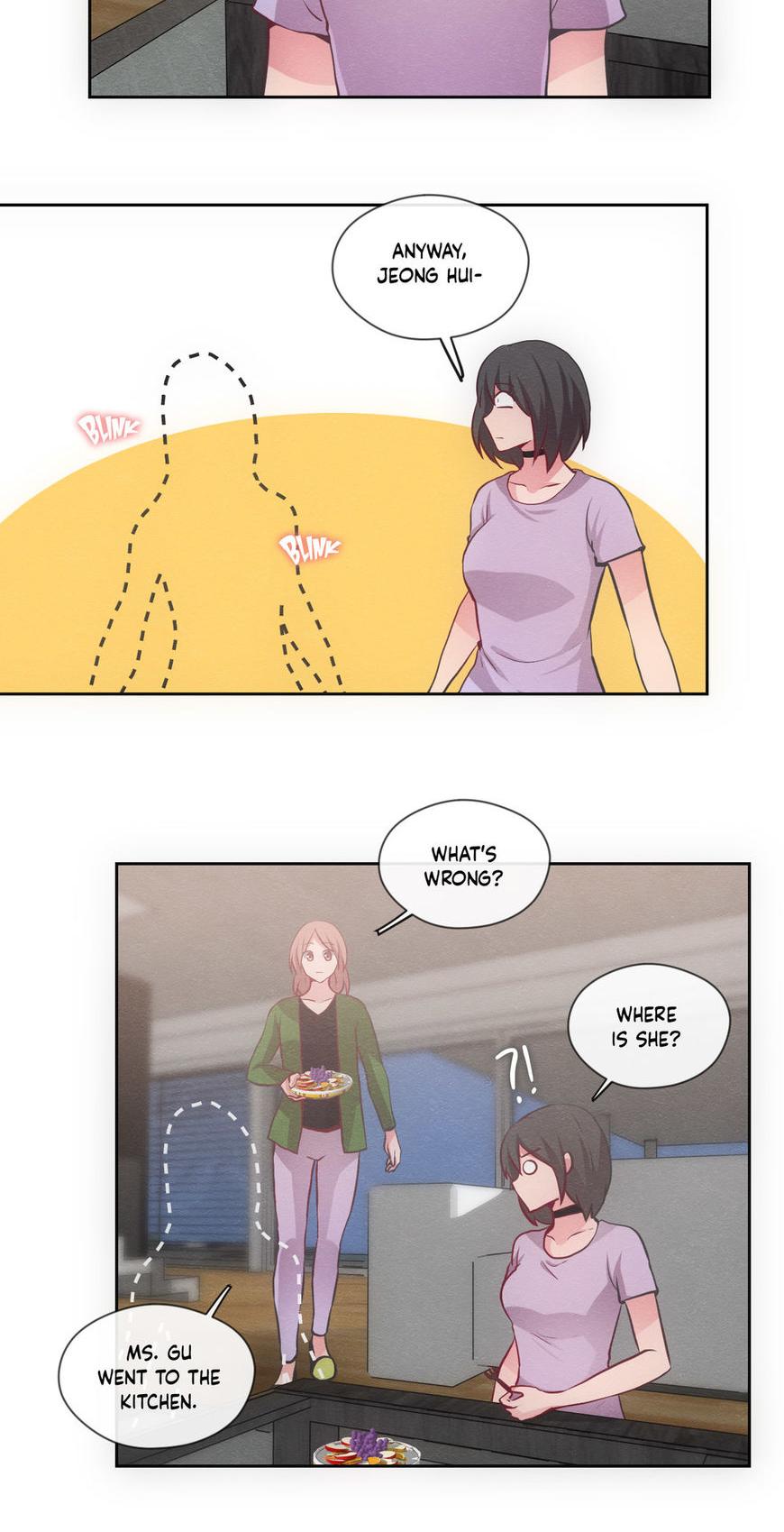 The Third Party Chapter 21 page 6 - Chapter 21