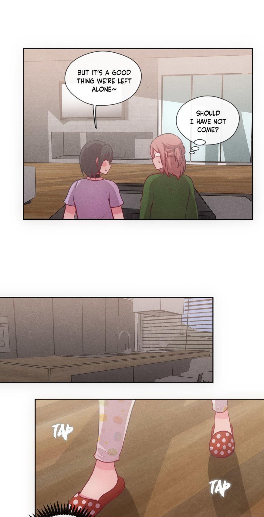 The Third Party Chapter 21 page 7 - Chapter 21