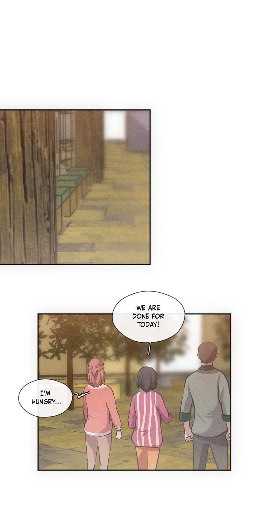 The Third Party Chapter 23 page 1 - Chapter 23
