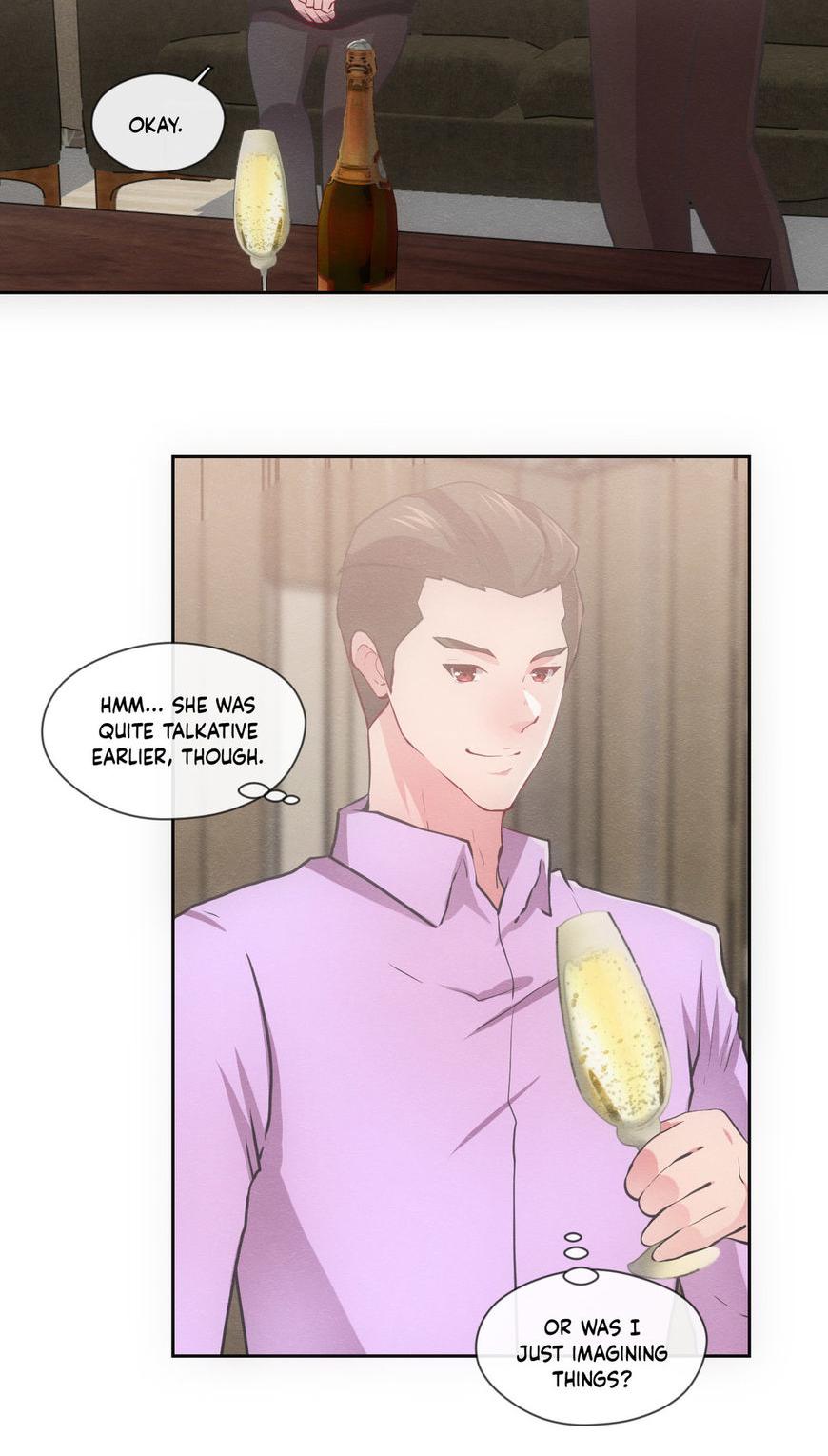 The Third Party Chapter 23 page 12 - Chapter 23