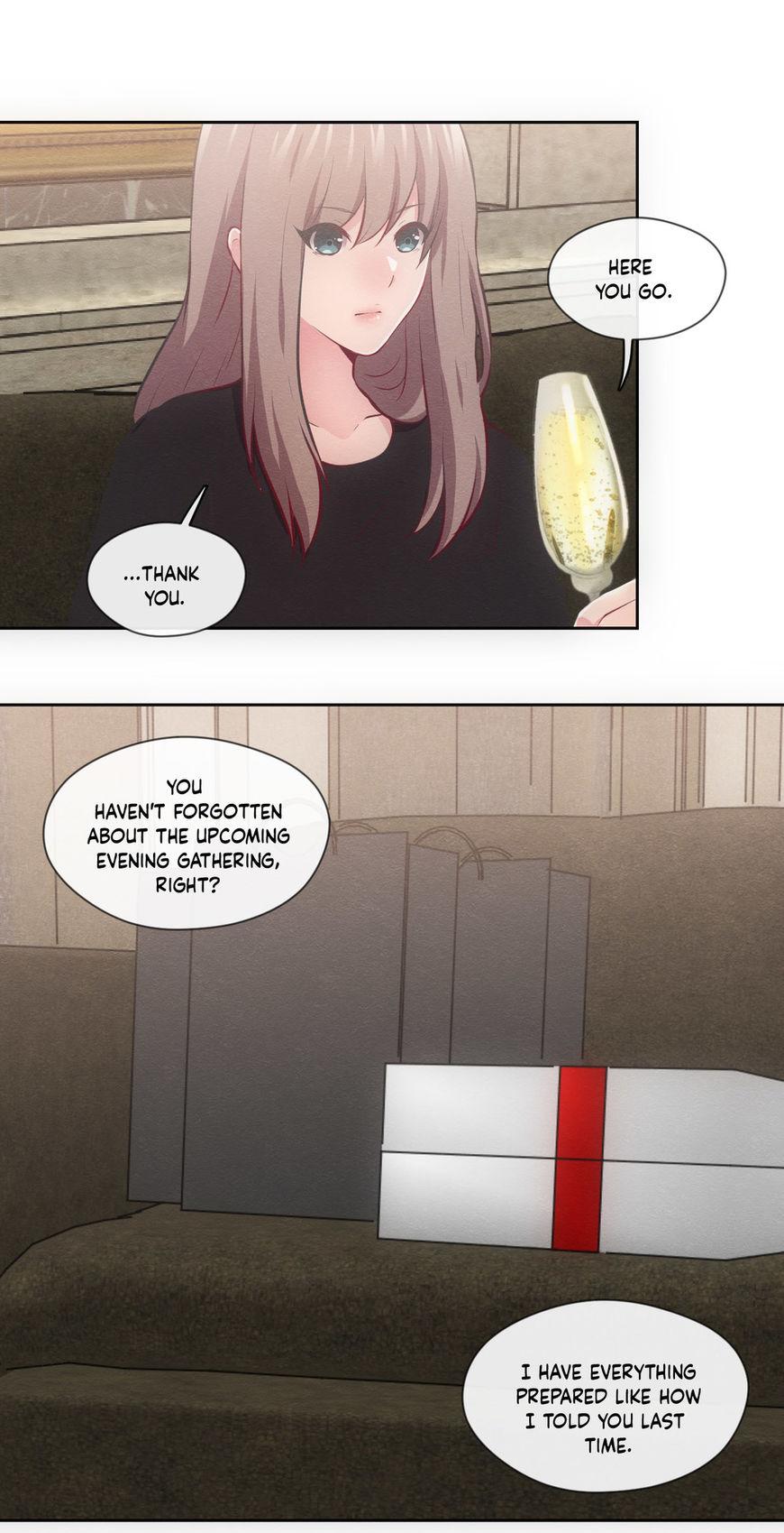 The Third Party Chapter 23 page 13 - Chapter 23