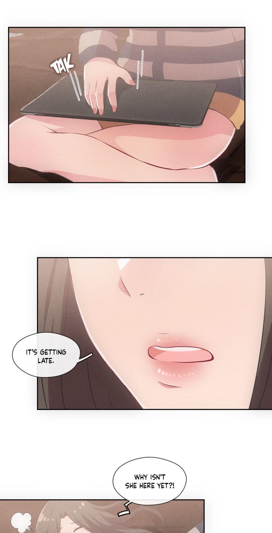 The Third Party Chapter 23 page 17 - Chapter 23