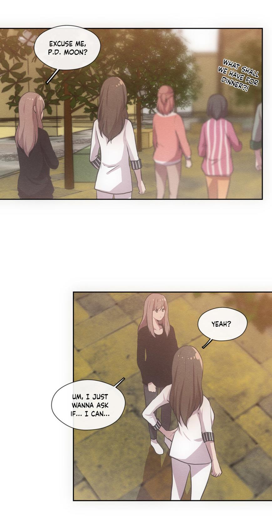 The Third Party Chapter 23 page 2 - Chapter 23