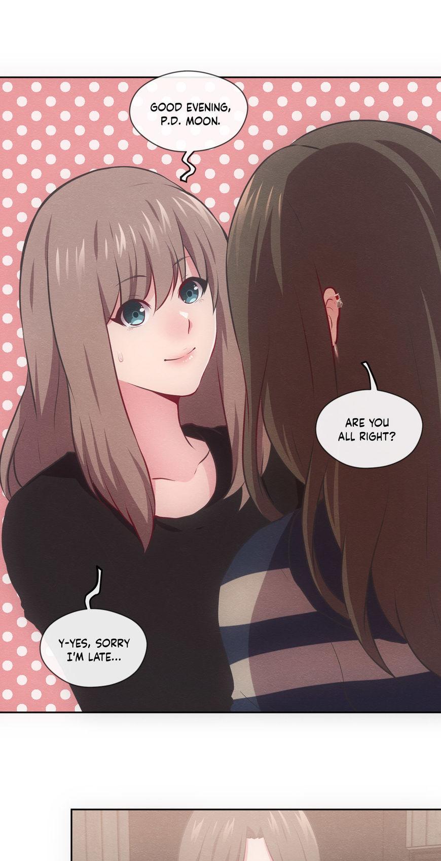 The Third Party Chapter 23 page 23 - Chapter 23