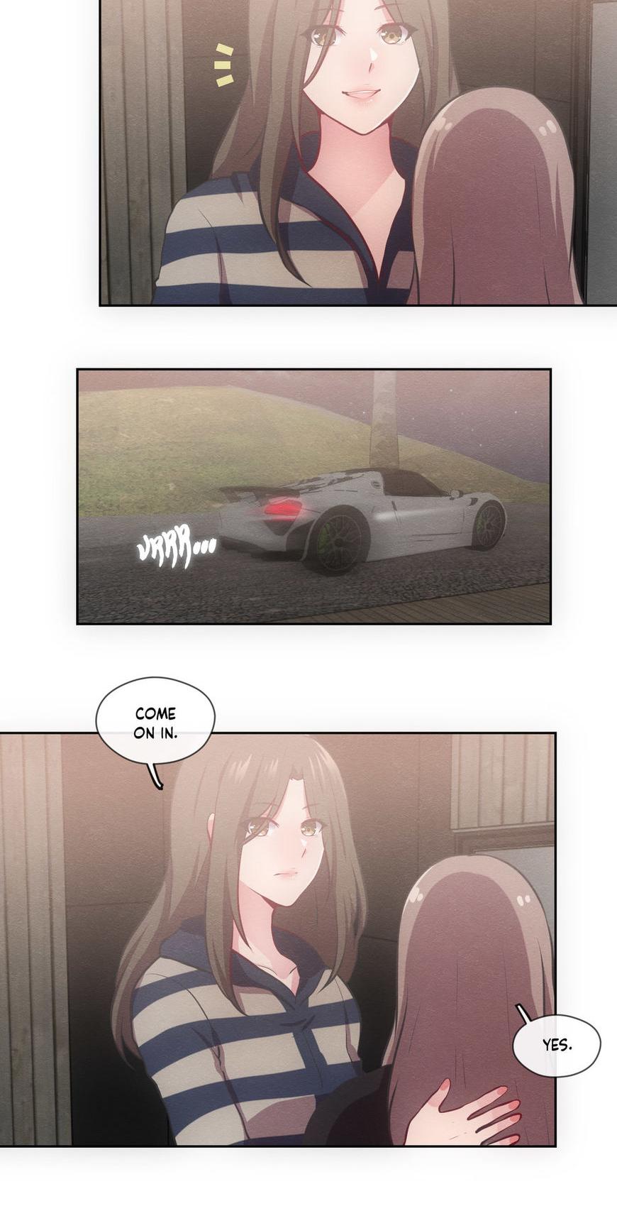 The Third Party Chapter 23 page 24 - Chapter 23