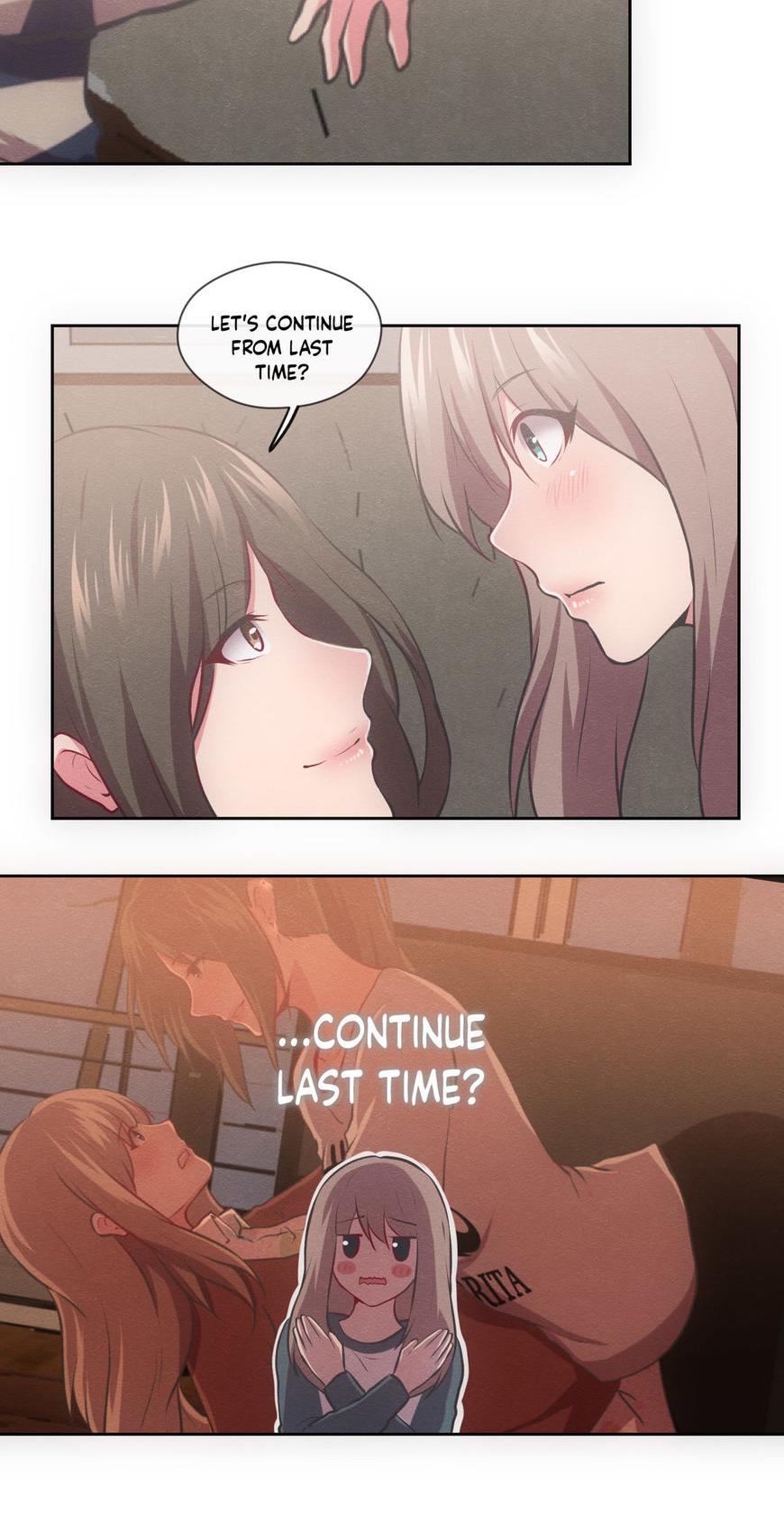 The Third Party Chapter 23 page 26 - Chapter 23