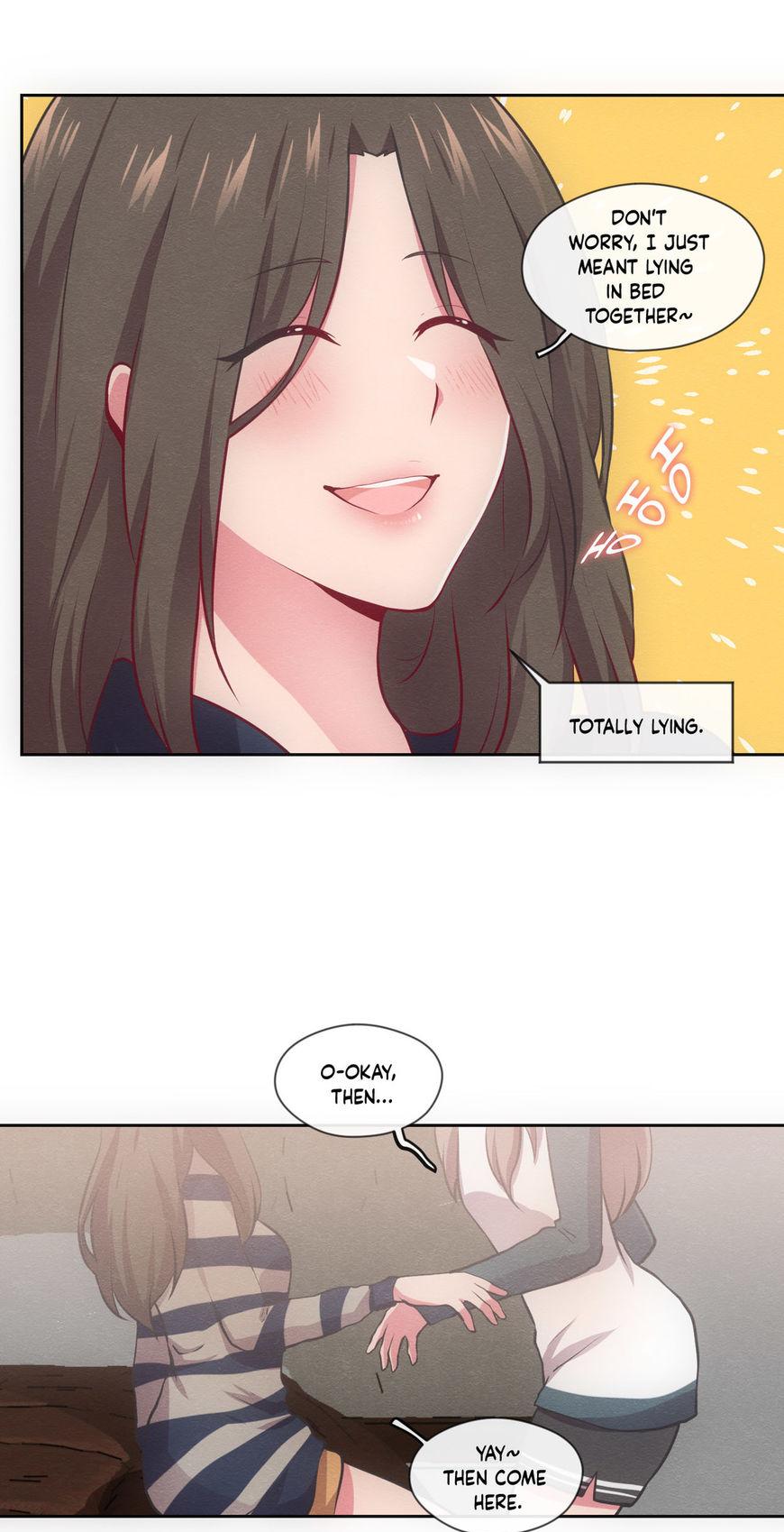 The Third Party Chapter 23 page 27 - Chapter 23