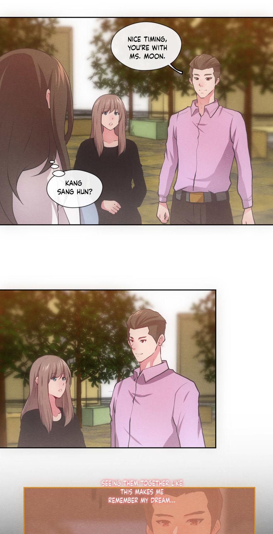The Third Party Chapter 23 page 3 - Chapter 23