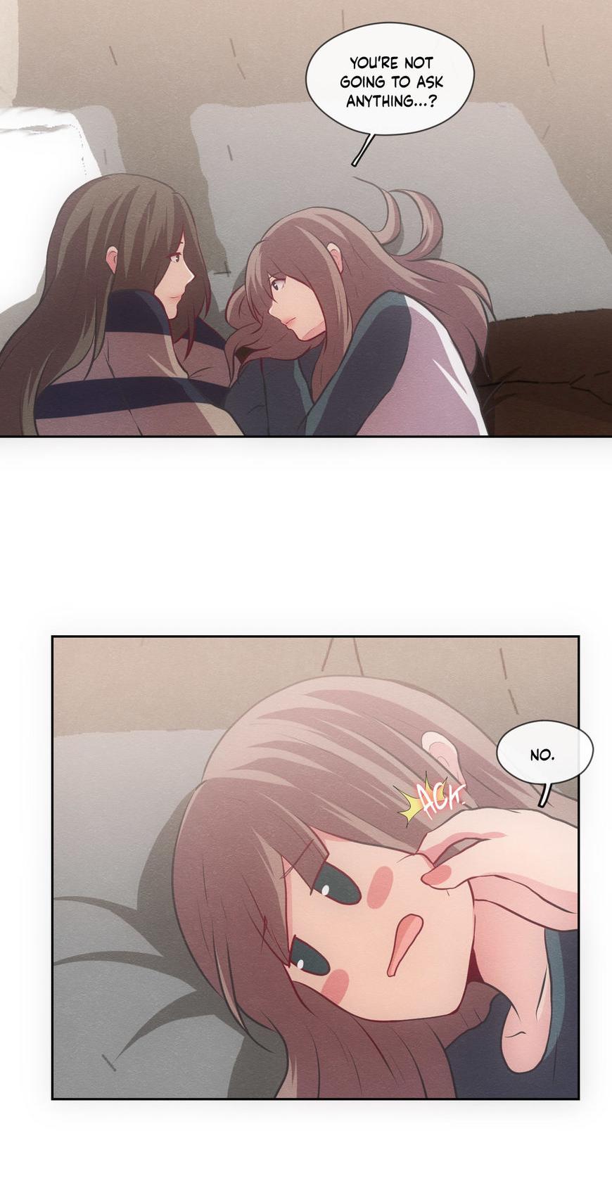 The Third Party Chapter 23 page 30 - Chapter 23