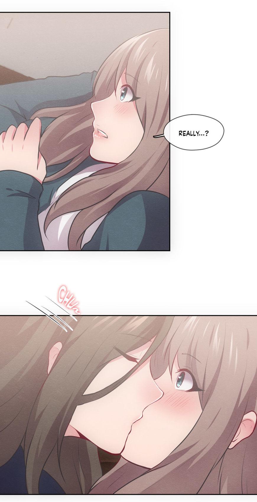 The Third Party Chapter 23 page 31 - Chapter 23