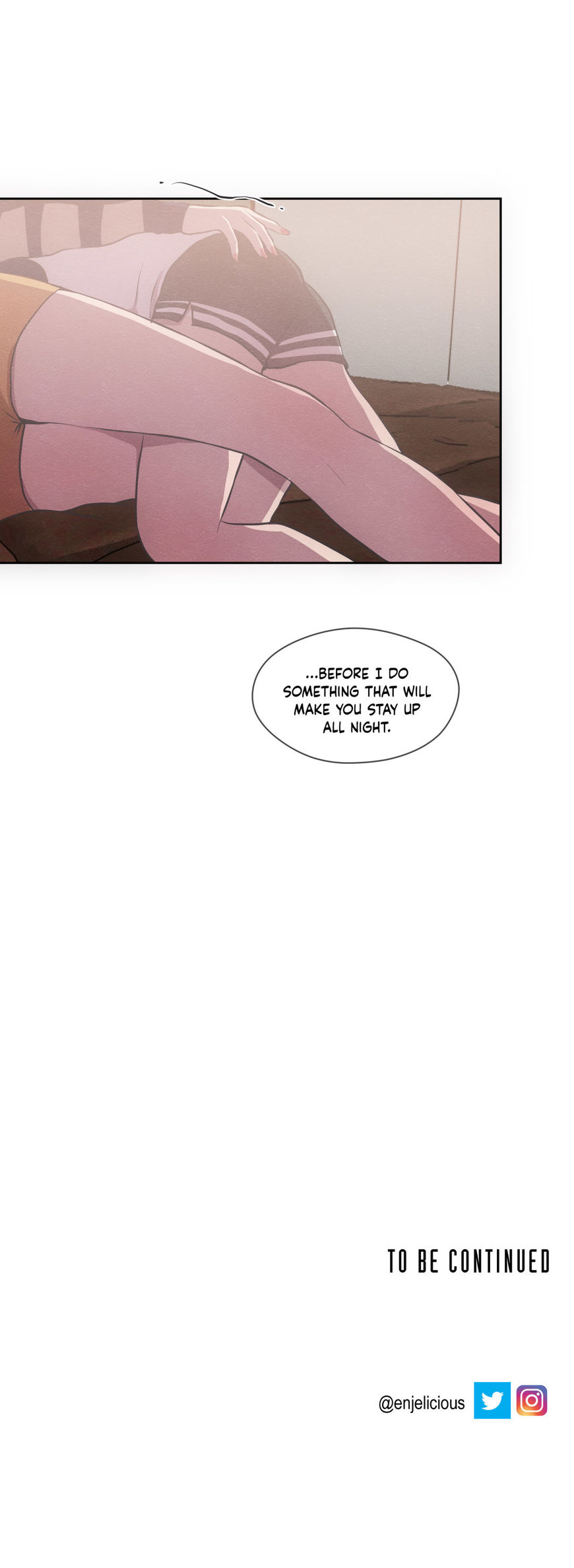 The Third Party Chapter 23 page 33 - Chapter 23