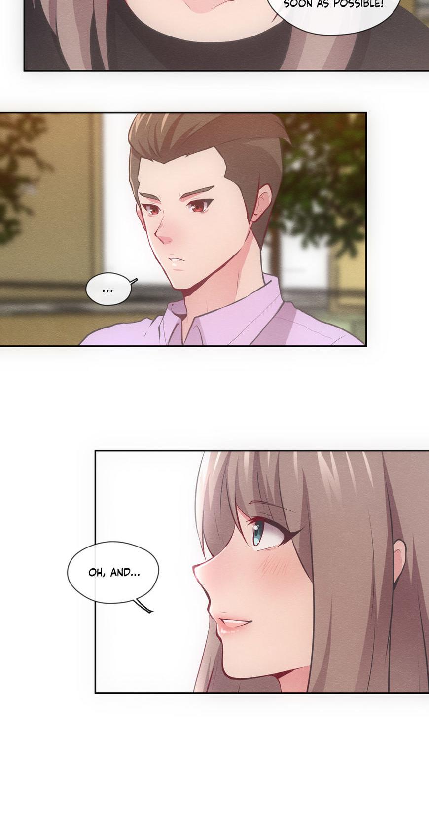 The Third Party Chapter 23 page 6 - Chapter 23