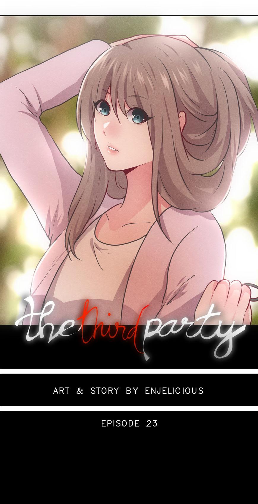 The Third Party Chapter 23 page 7 - Chapter 23