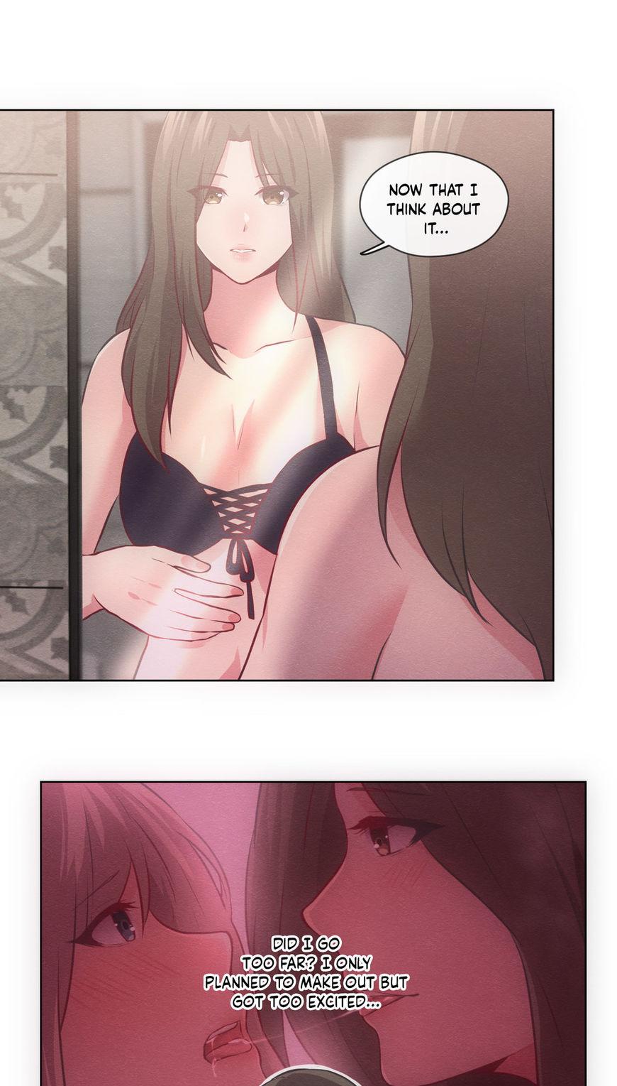The Third Party Chapter 26 page 10 - Chapter 26 : Episode 26