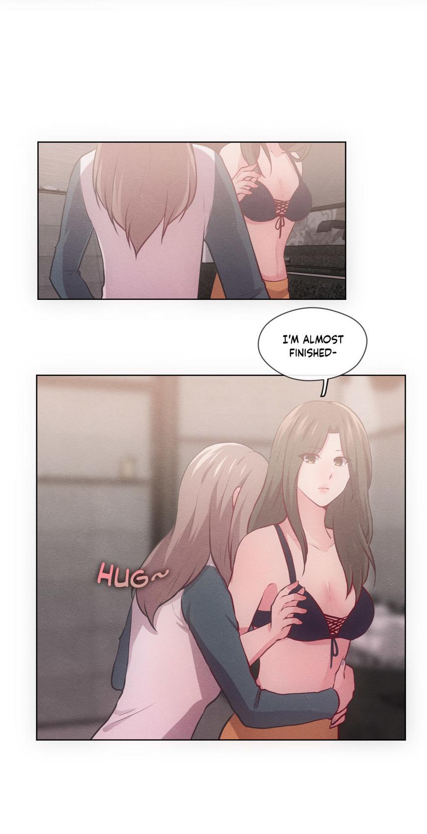 The Third Party Chapter 26 page 13 - Chapter 26 : Episode 26
