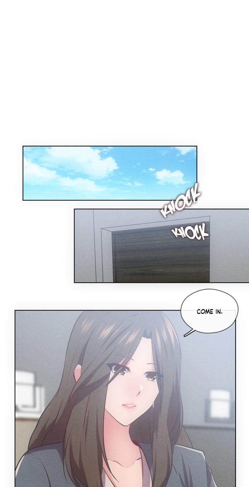 The Third Party Chapter 26 page 18 - Chapter 26 : Episode 26